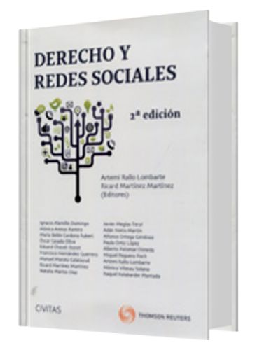 DERECHO Y REDES SOCIALES..